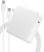 Mac Book Pro Charger - 118W USB C Fast Charger Power Adapter Compatible by Furgorllc