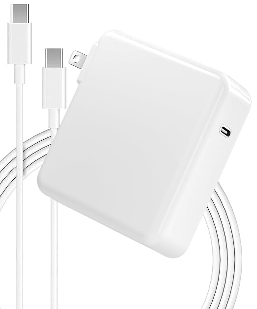Mac Book Pro Charger - 118W USB C Fast Charger Power Adapter Compatible by Furgorllc