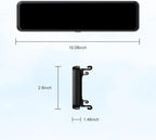 JOMISE T860+ Mirror Dash Cam 4K Front and 2.5K Rear, Detached Front Camera - Image 9