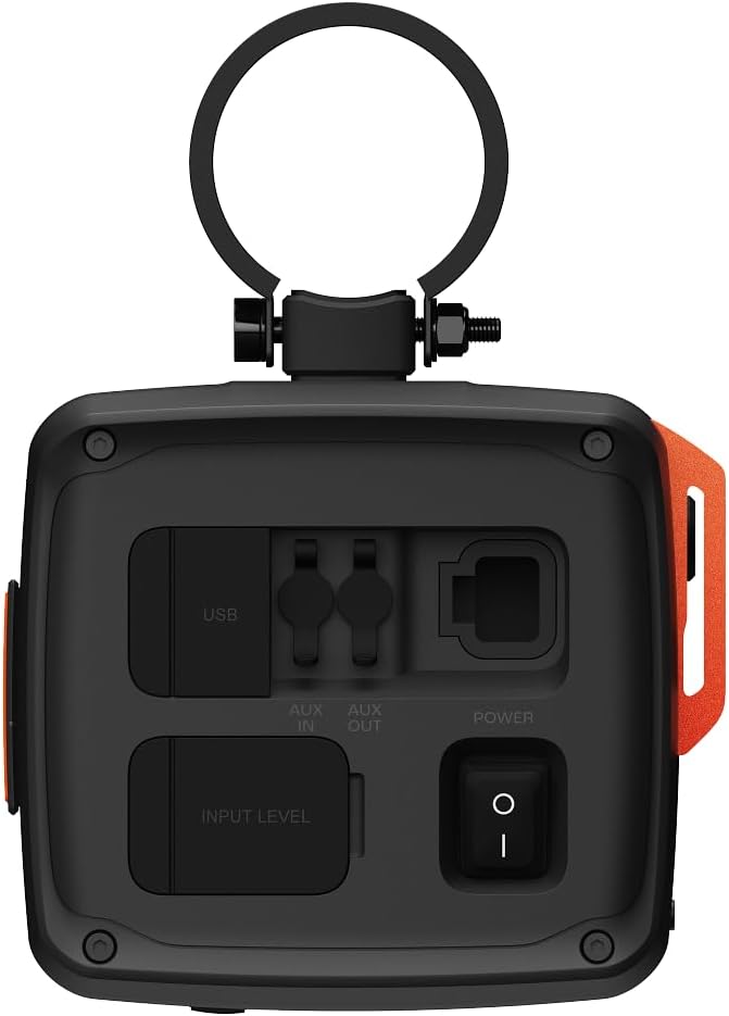JBL RallyBar XL - Image 3