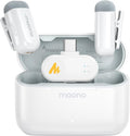 MAONO Wave T1 Mini Wireless Lavalier Microphone by MAONO
