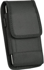 Cell Phone Holster for iPhone 16, 16 Pro, 15 Pro, 14 Pro 13, 13 Pro 12 - Image 4