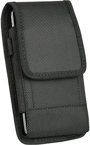 Cell Phone Holster for iPhone 16, 16 Pro, 15 Pro, 14 Pro 13, 13 Pro 12 - Image 4