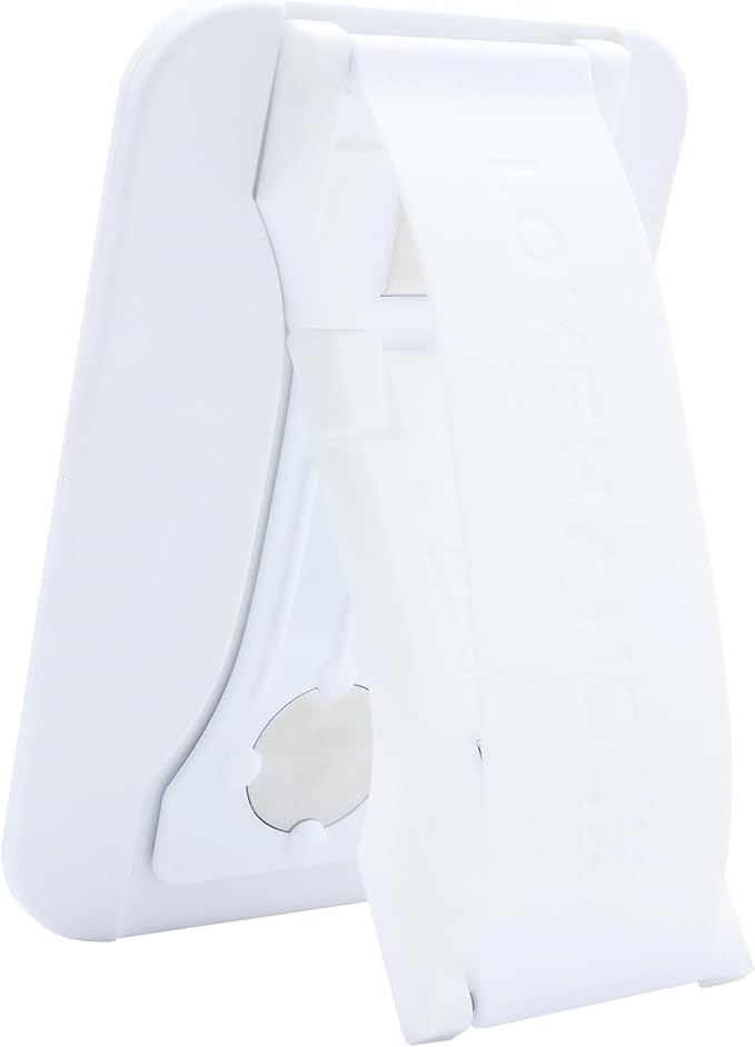 LoveHandle PRO MagSafe Compatible Magnetic Phone Grip w/Kickstand - Image 4