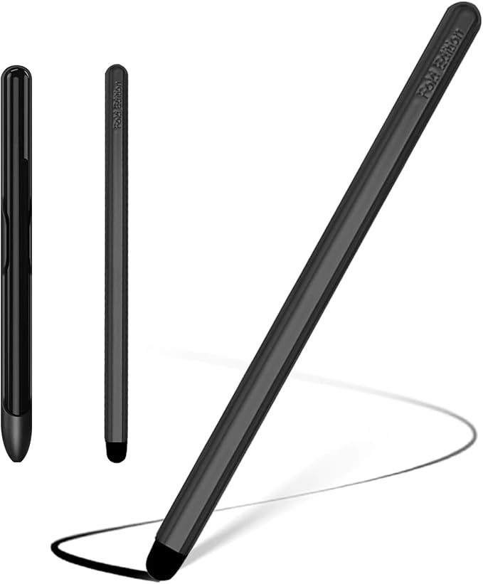 Stylus Pens with Pen Slot for Touch Screens, High Precision Capacitive by LIULANZ