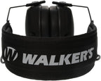 Walker's Razor Slim Ultra Low Profile Compact Design Adjustable Range Shooting - Image 7