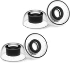 AZLA SednaEarfit Crystal for Bose Earbuds 2 Pair - Image 2