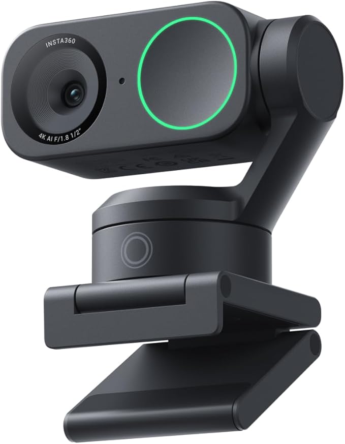 Insta360 Link 2 by Insta360
