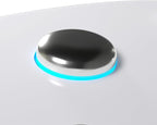 Enya Electric Guitar Nova Go Sonic Smart Electric Carbon Fiber Guitarra - Image 9