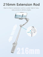 FeiyuTech VB 4 Smartphone Gimbal - Image 2