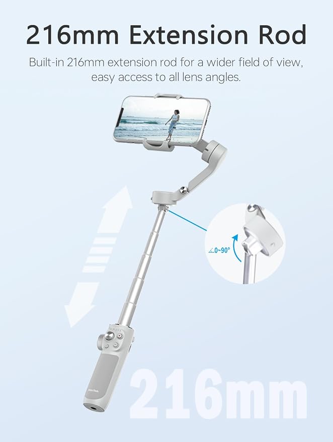 FeiyuTech VB 4 Kit - Image 2