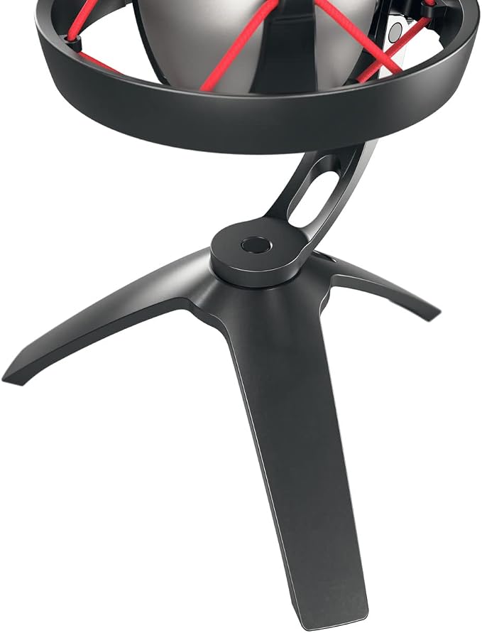 Cherry UM Series 3.0, 6.0 and 9.0 PRO RGB USB Microphone - Image 5