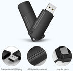 KEXIN 8GB Flash Drive Thumb Drive 10 Pack 8G USB Flash Drive Bulk Memory Stick - Image 6
