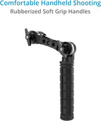 Hunt Universal 19mm/15mm Rosette Handle Set - Image 3