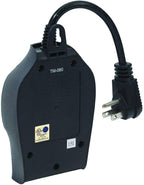 Intermatic HB35K 24 Hour 10-Amp Outdoor Timer - Image 2