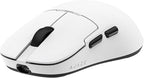 AJ159P MC Triple Mode Gaming Mouse, 12000 DPI, 56g Ultra-Light, Magnetic RGB - Image 4