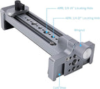 NICEYRIG Tablet Tripod Mount Aluminum Holder - Image 5