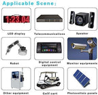 HOMELYLIFE 10A 120W Golf CART 24V 36V 48V to 12V Converter DC to DC Voltage - Image 7