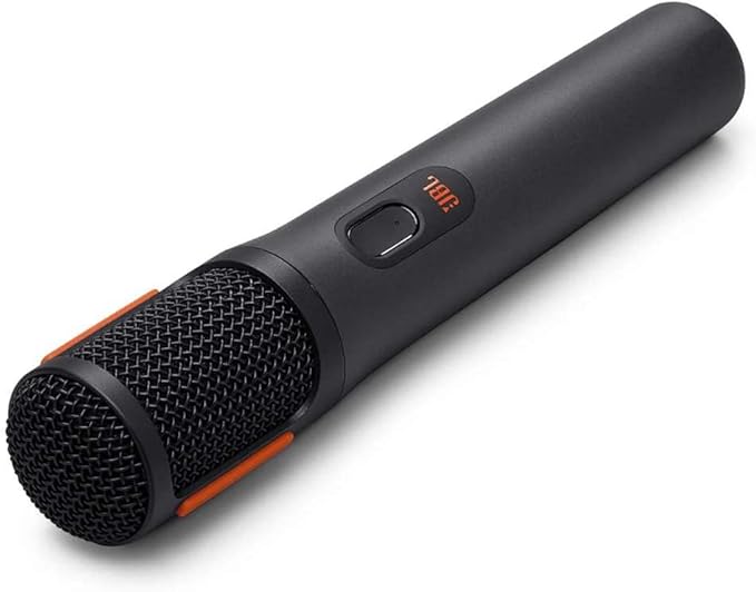 JBL PartyBox Stage 320 Portable Party Speaker Bundle - Image 9