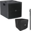Mackie Thump115S 1400W 15" Powered Subwoofer by Mackie