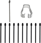 Pen Tips Replacement Compatible by MJKOR