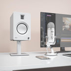 Kanto SP6HD Desktop Speaker Stands - Image 7