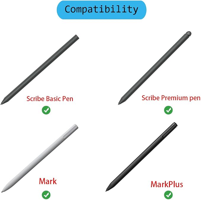 Pen Tips Replacement Compatible - Image 2