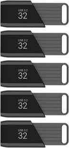 PNY 32GB Attaché X USB 3.2 Gen 1 Flash Drive, Advanced Performance Up to - Image 8