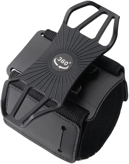 360° Rotatable Running Armband for iPhone - Image 2