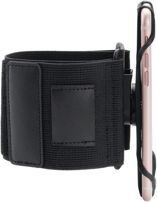 360° Rotatable Running Armband for iPhone - Image 5