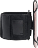360° Rotatable Running Armband for iPhone - Image 5
