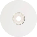 Verbatim CD-R Blank Discs 700MB 80 Minutes 52x Recordable Disc - Image 2