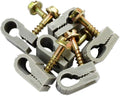 STEREN Coaxial Cable Clips by STEREN