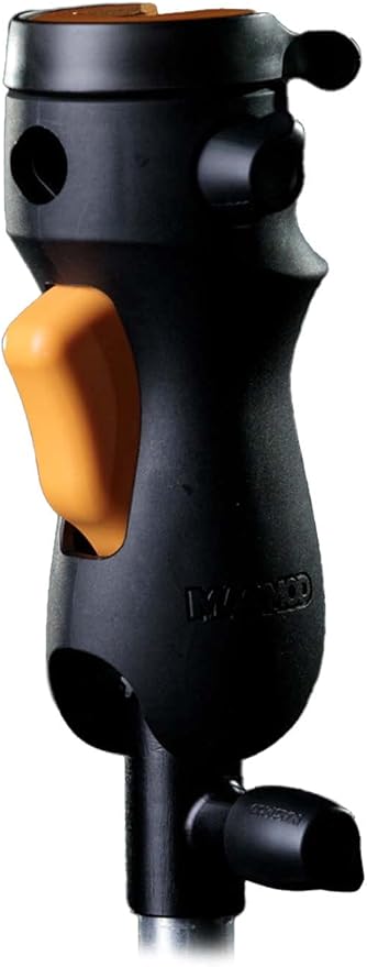 MagMod MagShoe v2 | Universal Cold Shoe Flash Mount by MagMod