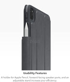 ZAGG Pro Keys Wireless Keyboard & Detachable Case - Image 7