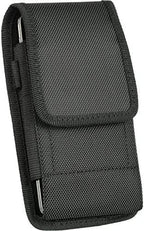 Cell Phone Pouch Nylon Holster Case - Image 4