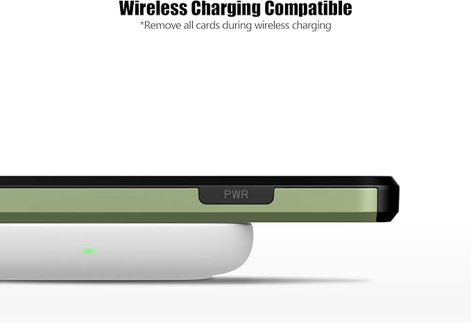 Nvollnoe for iPhone 12/iPhone 12 Pro Case - Image 6