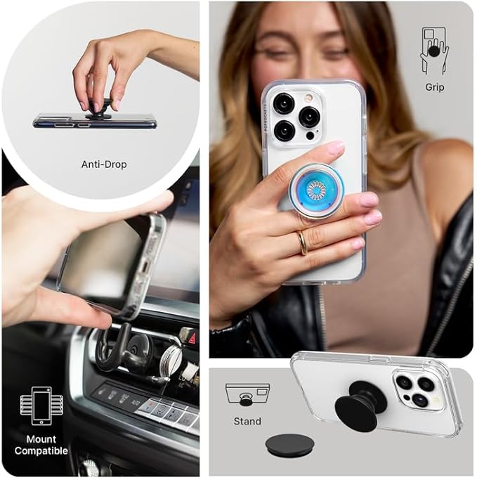 ​​​​​​​​PopSockets Phone Grip - Image 6