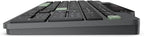 Lenovo 800 Self-Charging Bluetooth Keyboard, Uses Ambient Light - Image 10