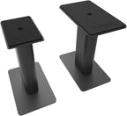 Kanto YU6 Powered Bookshelf Speakers - Image 9