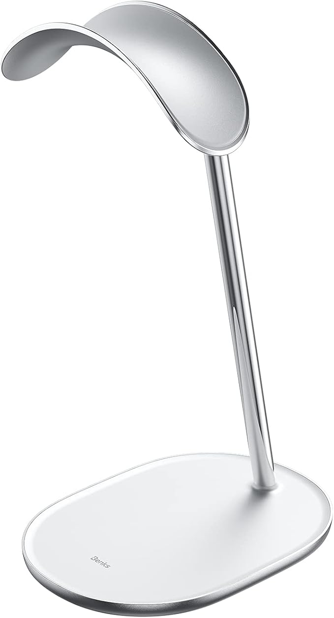 BENKS Desktop Headphone Stand Universal Headset Holder Hanger Mount - Image 7