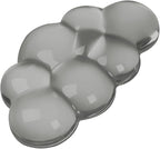 Gel Cloud Mouse Wrist Rest, Cute Wrist Support and Arm Support by KEPUTAIER