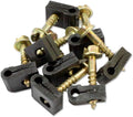 STEREN Coaxial Cable Clips by STEREN