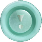 JBL FLIP 6 Waterproof Portable Speaker Bundle - Image 7