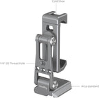 SMALLRIG Metal Phone Mount - Image 8