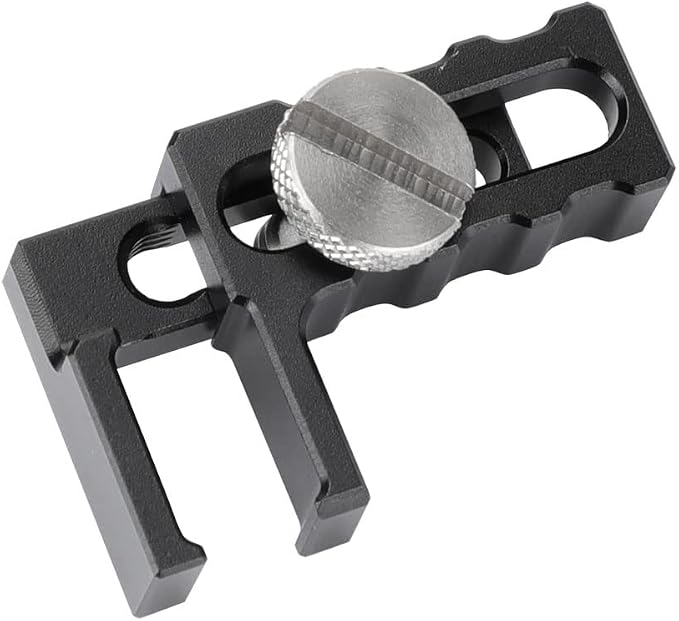 Universal HDMI Cable Clamp Clip by SZRIG