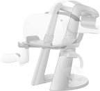 TNP VR Headset Stand for Oculus Quest 2 Holder Touch Controller Display Stand by TNP+Products
