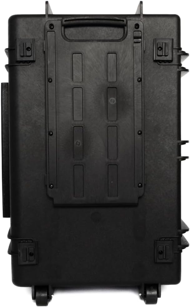 Valkyrie V133 Waterproof Rolling Hard Case - Image 8