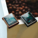SHANLING M0s Hi-Fi Music Player MP3 Players - Image 3