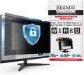 27 inch Computer Privacy Screen by Akamai+Office+Products